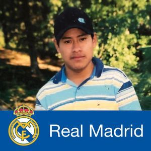 Meet your Posher, Bartolome